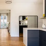 Magnifique Appartement Arc De Triomphe