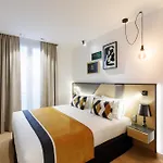 Magnifique Appartement Arc De Triomphe