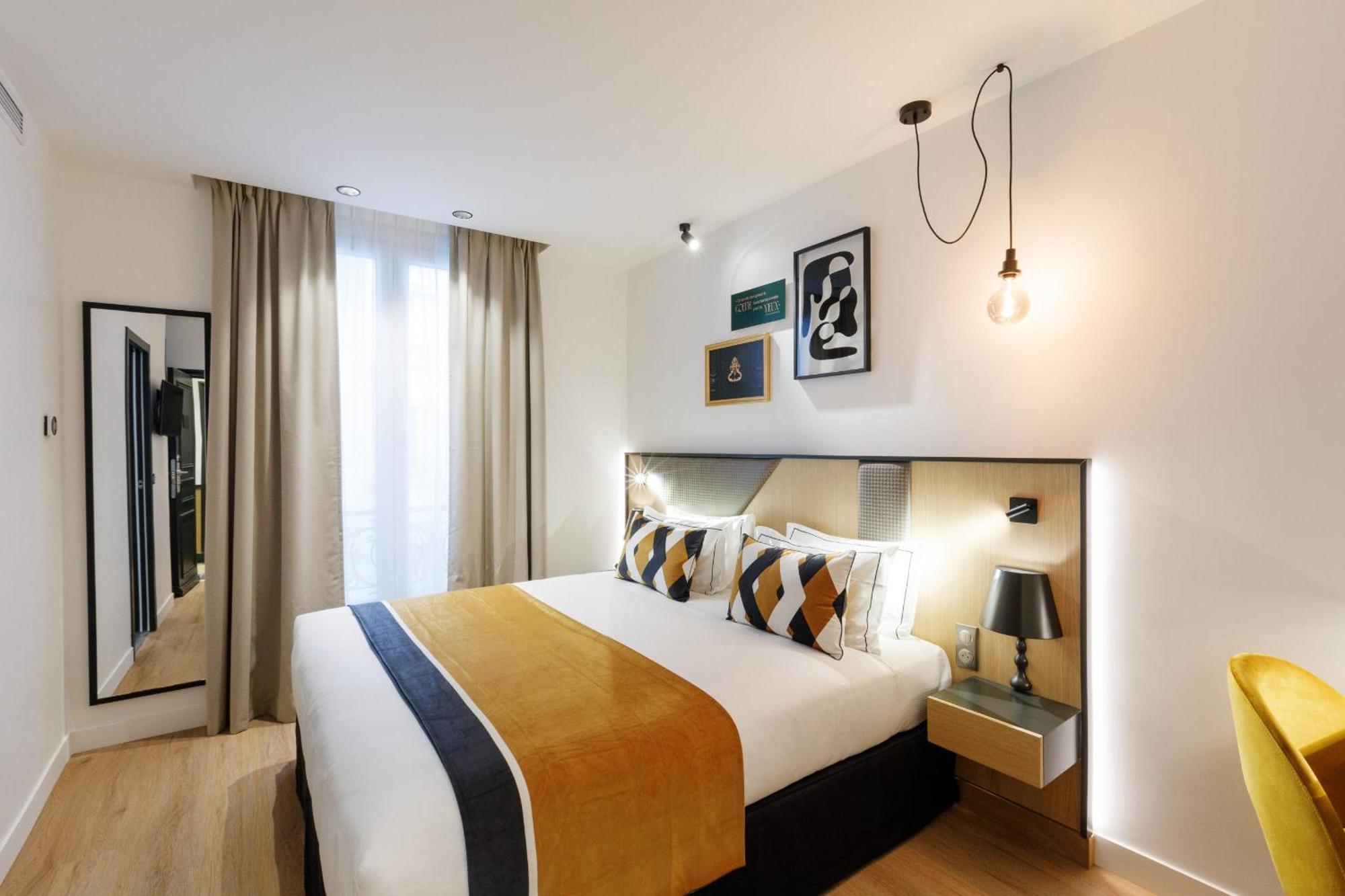 Magnifique Arc De Triomphe Appartement *